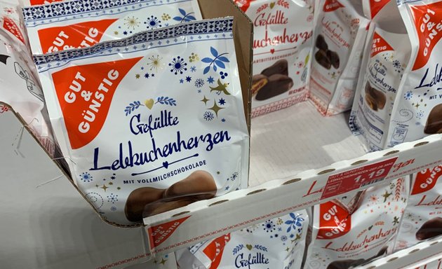 Foto von EDEKA Schnelle