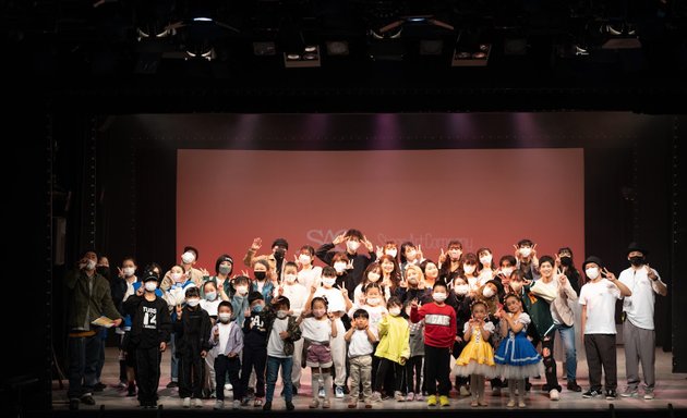 写真 ダンススクール Stage Art Company 神戸三宮校