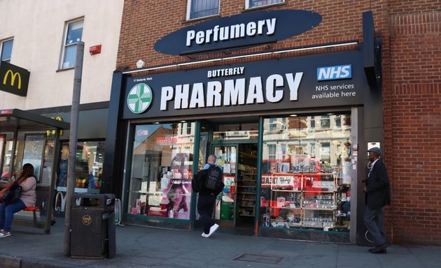 Photo of Butterfly Pharmacy