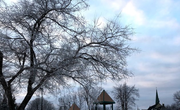 Photo of Parc Saint-Charles-Garnier