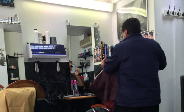 Photo of Michael's Hair Salon