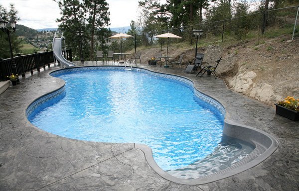 Photo of Howie's Hot Tubs