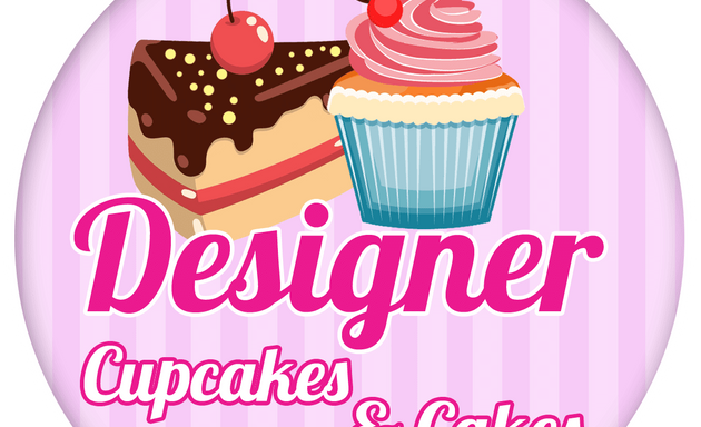 Photo of Designer Cupcakes & Cakes