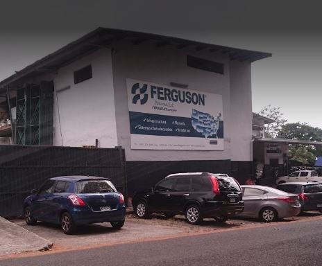 Foto de Ferguson Panamá, S.A.