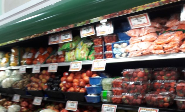 Photo of Presidente Supermarket