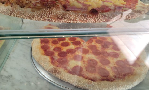 Photo of Joey's Pizza