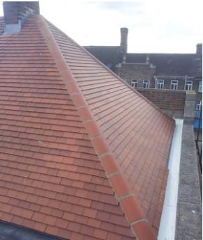 Photo of Advanced Roofing London Ltd