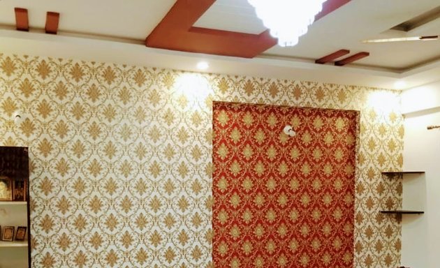 Photo of Wall Mind Wallpaper & Interior