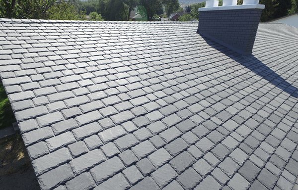 Photo of PlymRoofing