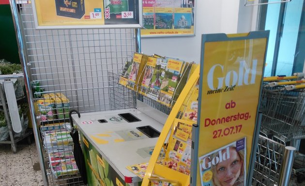 Foto von Netto Marken-Discount