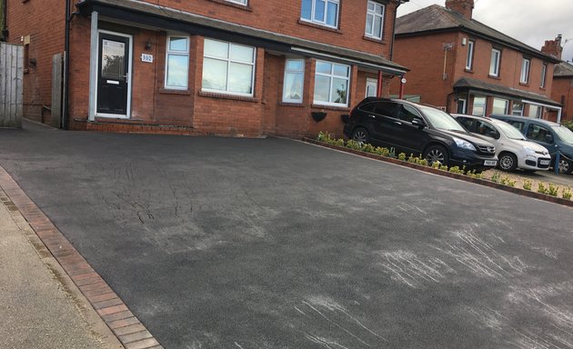 Photo of Dalesway Paving