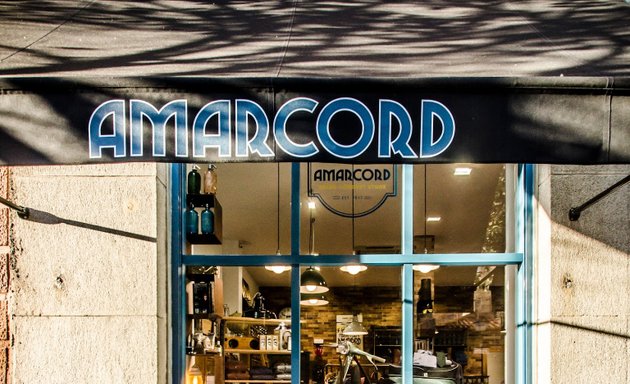 Foto de Amarcord Retro Concept Store