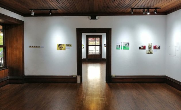 Foto de Casa de la Cultura Alfredo González Flores
