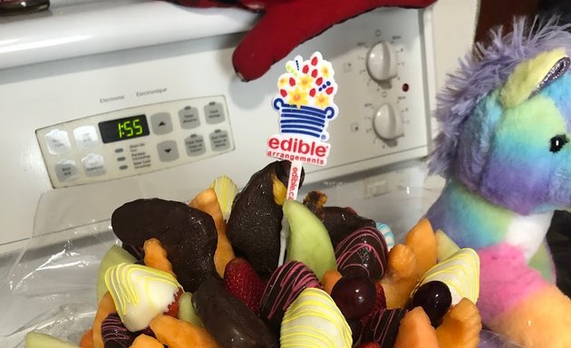 Photo of Edible Arrangements