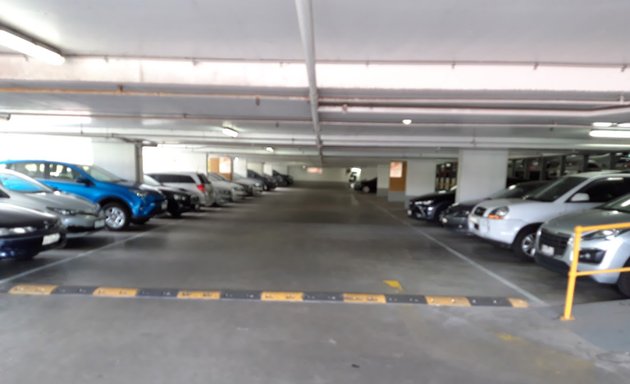 Photo of Siddeley Street Car Park