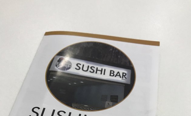 Foto de Sushi Bar