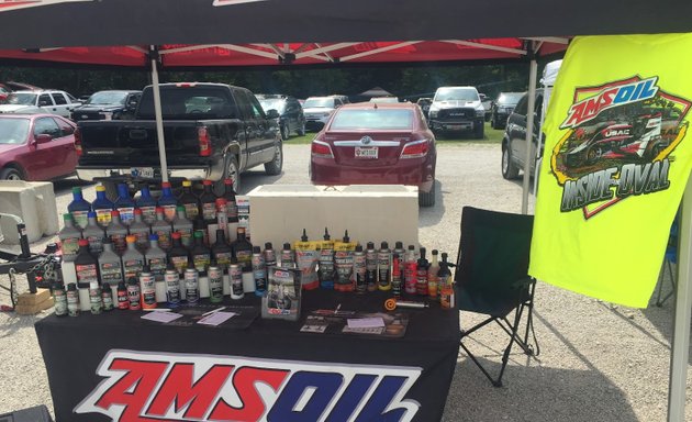 Photo of Synthetic Specialties - AMSOIL