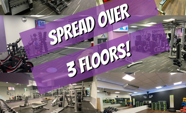 Photo of Anytime Fitness Chelsea