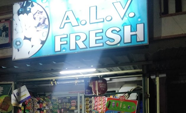 Photo of ALV Fresh
