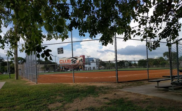 Photo of Hyde Park Softball Field