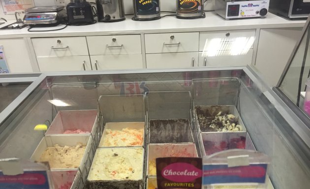 Photo of Baskin Robbins