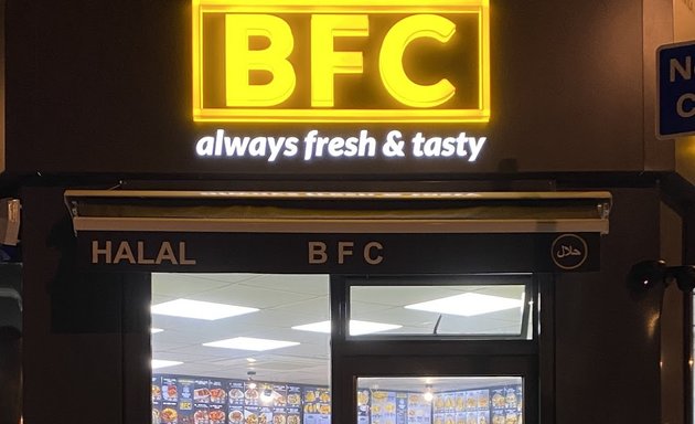 Photo of BFC Best Fried Chicken London