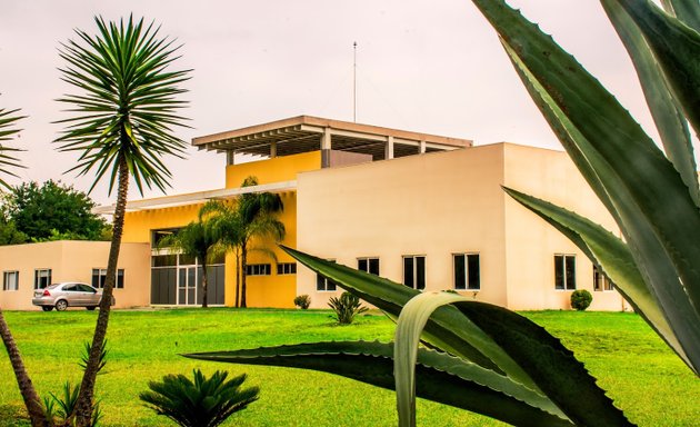 Foto de Centro de Rehabilitación La Rosa