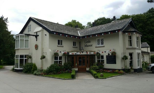 Photo of Little Manor