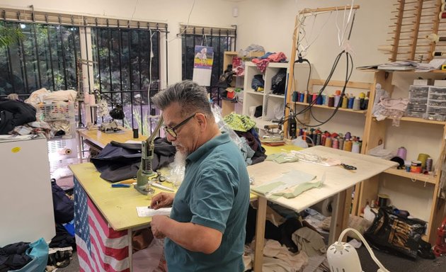 Photo of Ramirez Custom Tailor