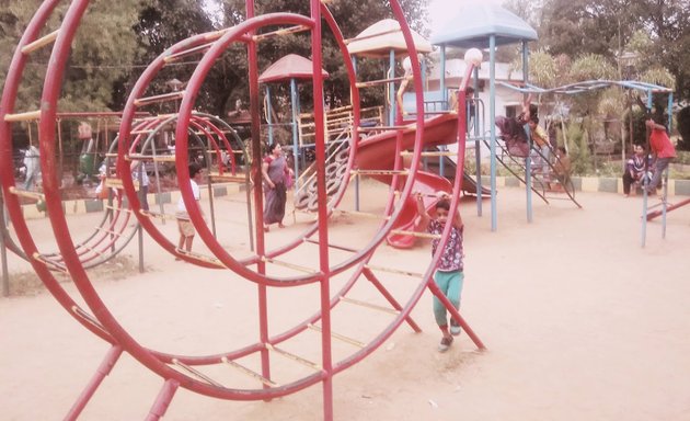 Photo of Children's Park