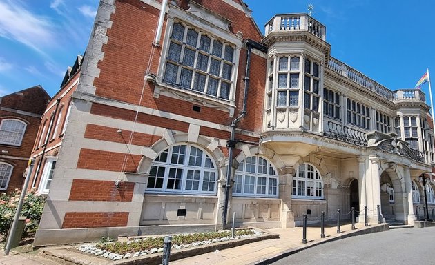 Photo of Barnet Registration & Nationality Service