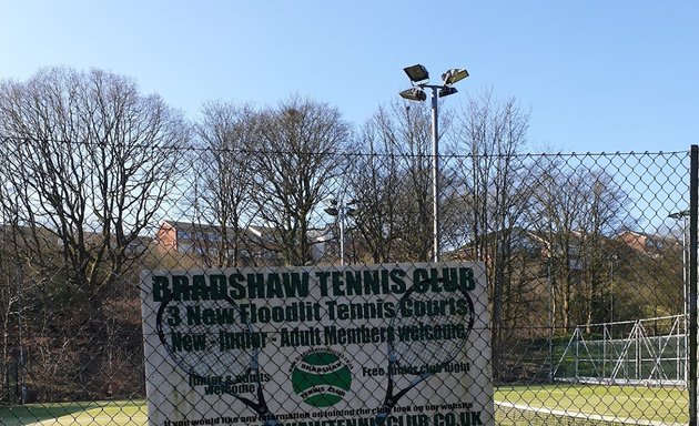 Photo of Bradshaw Tennis Club