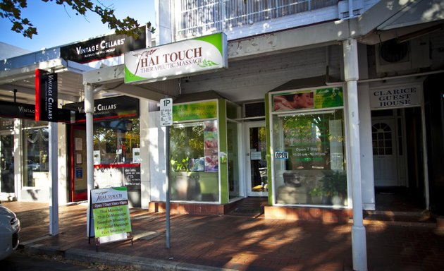 Photo of Thai Touch Therapeutic Massage