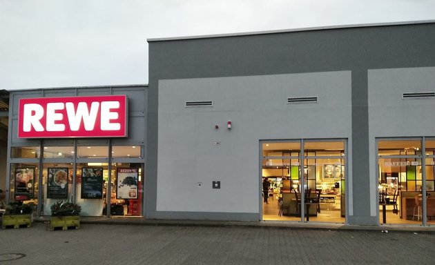 Foto von Rewe