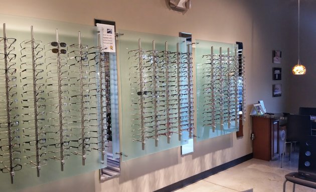 Photo of Christie Vision Care