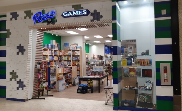 Photo of River City Games