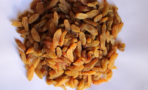 Photo of Gajanana dry fruits