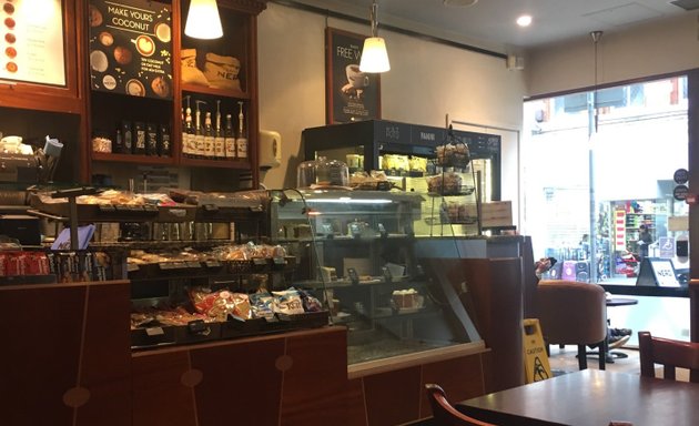 Photo of Caffè Nero