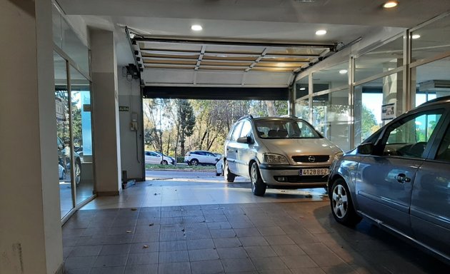 Foto de Opel PSA Retail