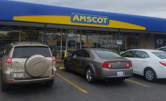 Photo of Amscot - The Money Superstore