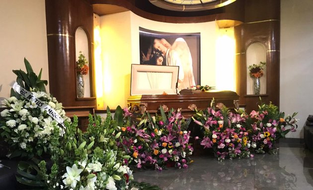 Foto de Latinoamericana Recinto Funeral