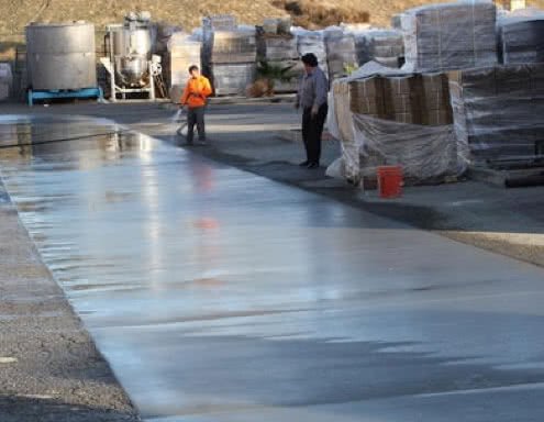Photo of MB Paving