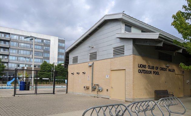 Photo of Lions Club of Credit Valley Outdoor Pool