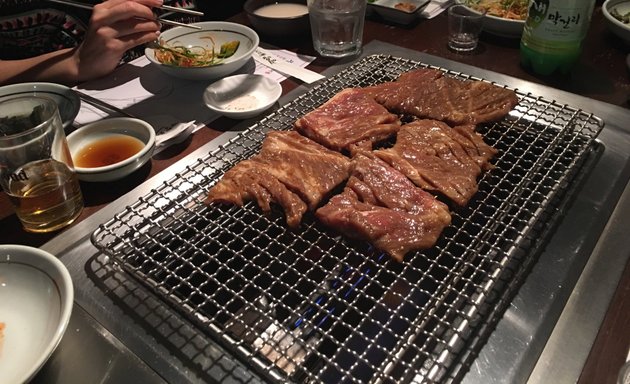 Photo of Gwang Yang BBQ