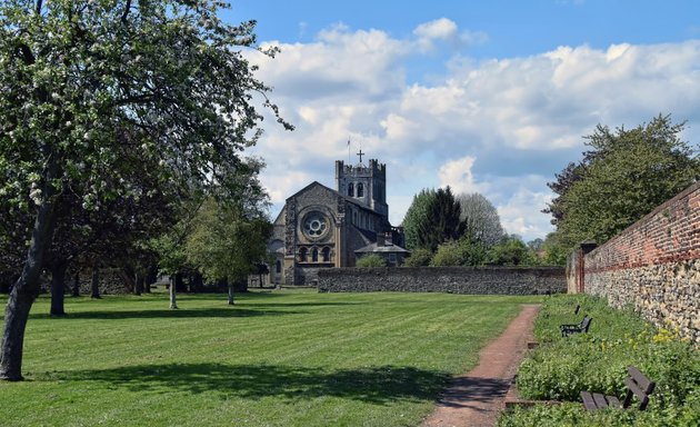 Photo of Waltham Forest