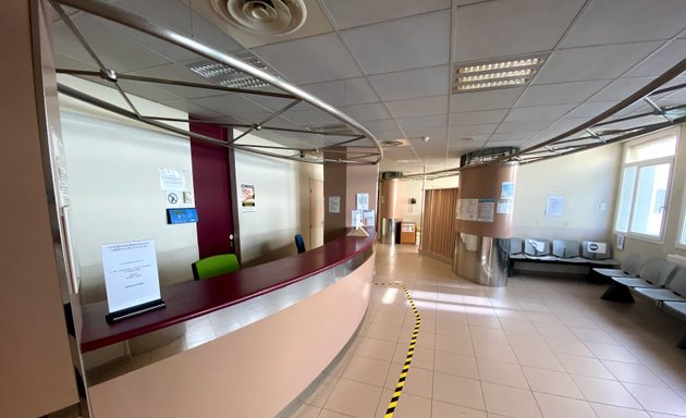 Photo de Centre Hospitalier du Pays d'Aix