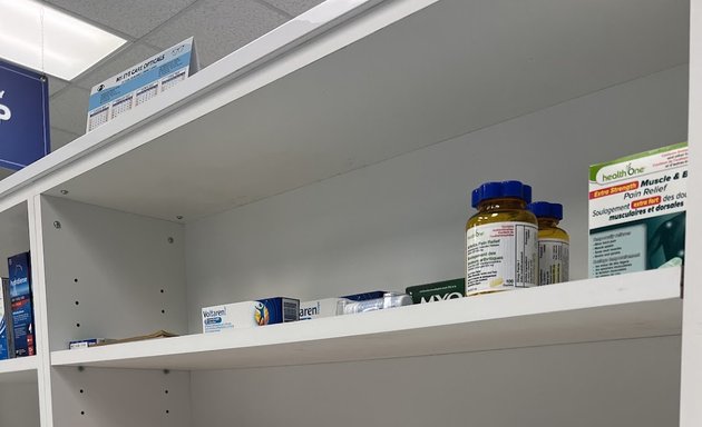 Photo of Milner Healthcare Pharmacy