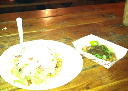 Photo of El Diablo Tacos