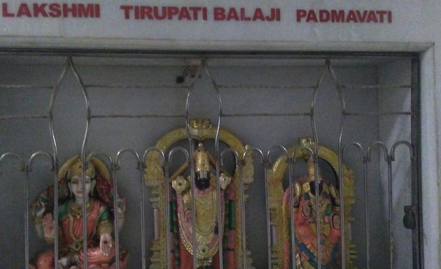 Photo of Laxmi Narayan Temple Ambivali