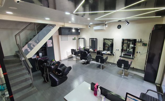 Photo of Lakme Salon